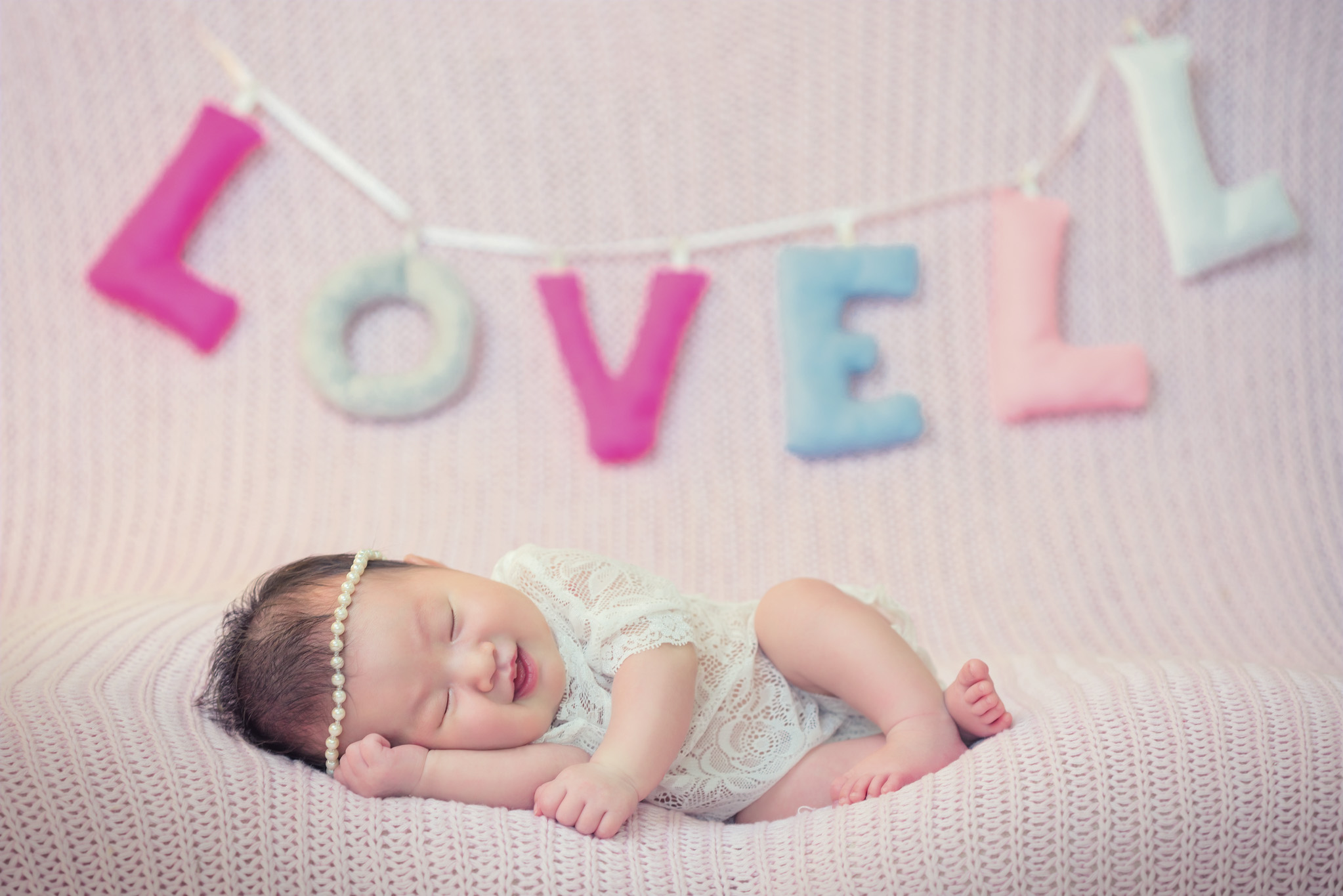 Baby Photography